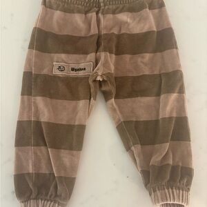 WYNKEN BABY STRIPED PANTS
